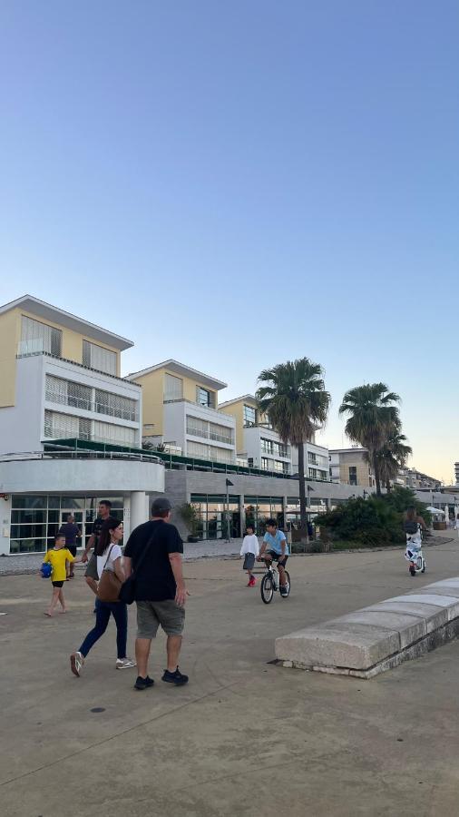 Waterlife Hotel Lissabon Buitenkant foto